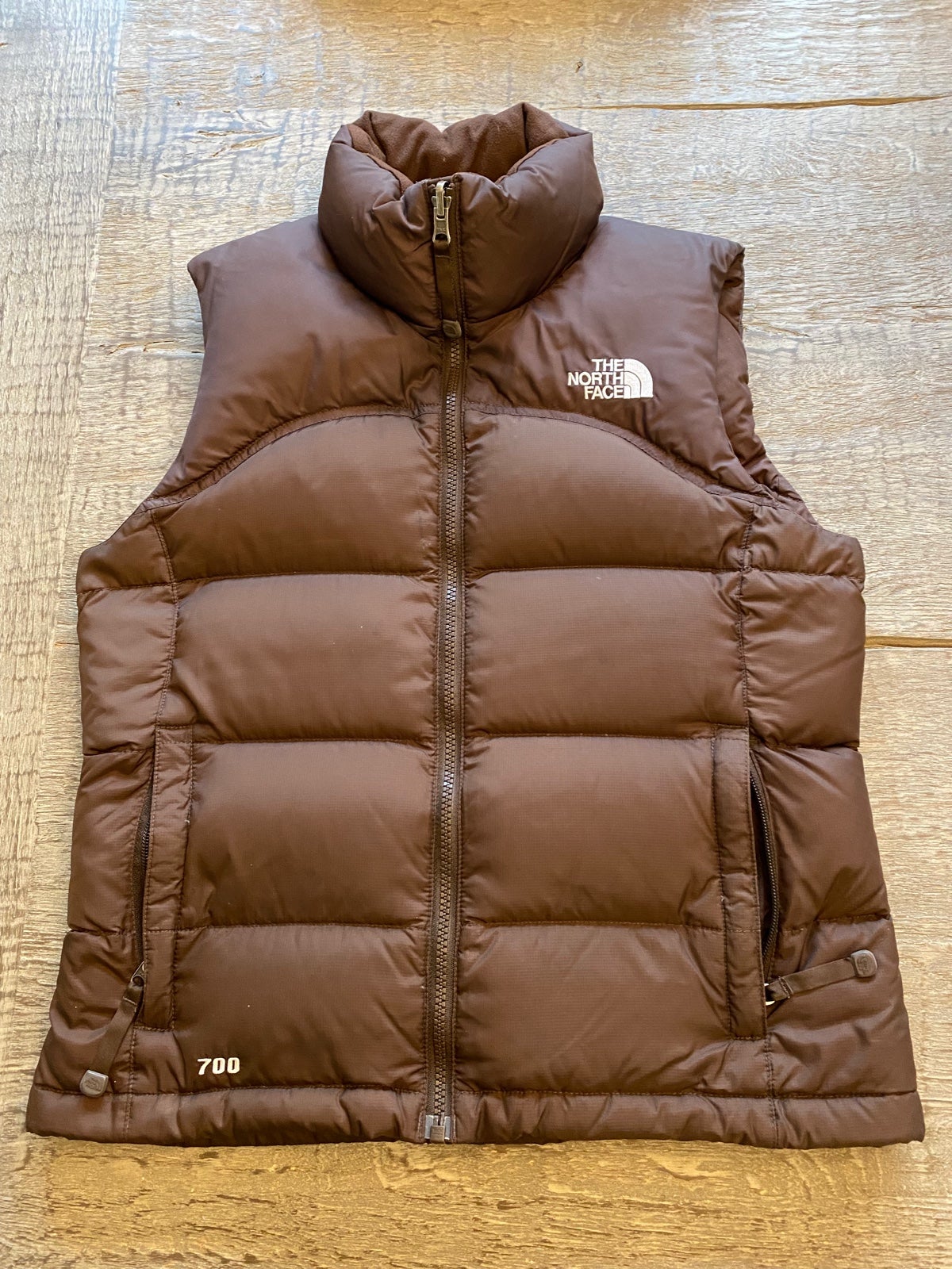 The North Face Vest - 700 series