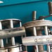 Vintage Fishing Reels