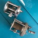 Vintage Fishing Reels