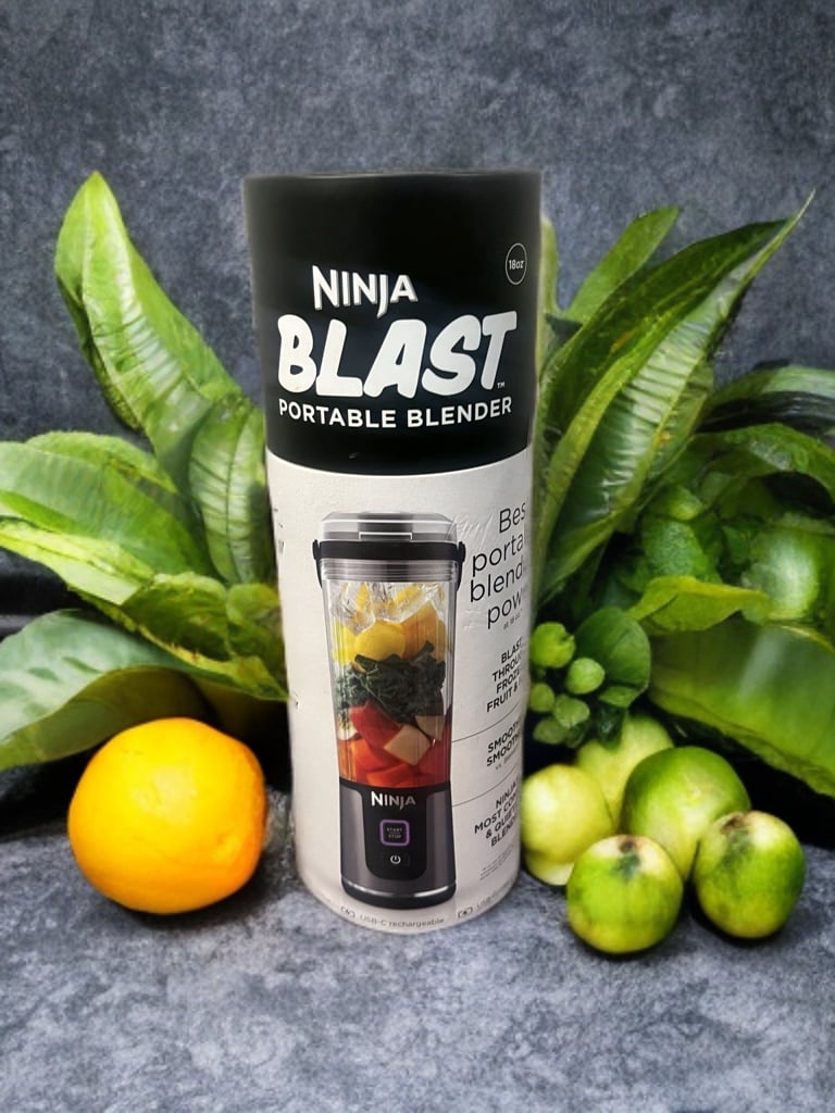 Ninja Blast..best price in here