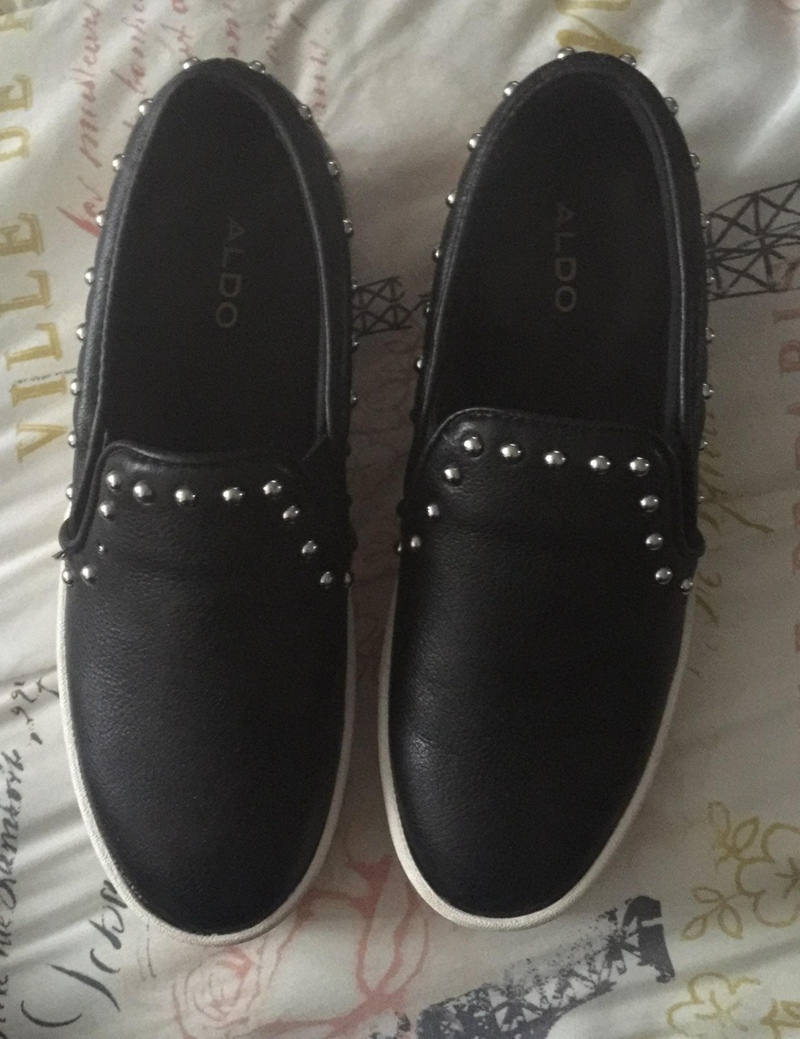 Aldo shoes