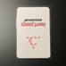 Hoshi Caratland 2023 Carat Zone Photocard