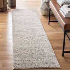 tribal rug (Moroccan Boho Tribal Rugs Perfect for any décor, this rug from SAFAV
