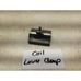 Honda 305 CL77 SCRAMBLER Lower Coil Clamp Mount & Bolt Stay 1964 1965 PJA AP-311