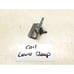 Honda 305 CL77 SCRAMBLER Lower Coil Clamp Mount & Bolt Stay 1964 1965 PJA AP-311