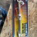 Welding Torch CHICAGO ELECTRIC 18” Oxygen Acetylene Cutting 96290