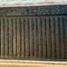 Traeger Grill Cast Iron Reversible Griddle - Black