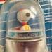 Vintage Snoopy Bicycle Bell New In Package AC International Peanuts Sealed READ