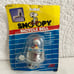 Vintage Snoopy Bicycle Bell New In Package AC International Peanuts Sealed READ