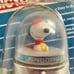 Vintage Snoopy Bicycle Bell New In Package AC International Peanuts Sealed READ