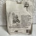 Vintage Snoopy Bicycle Bell New In Package AC International Peanuts Sealed READ