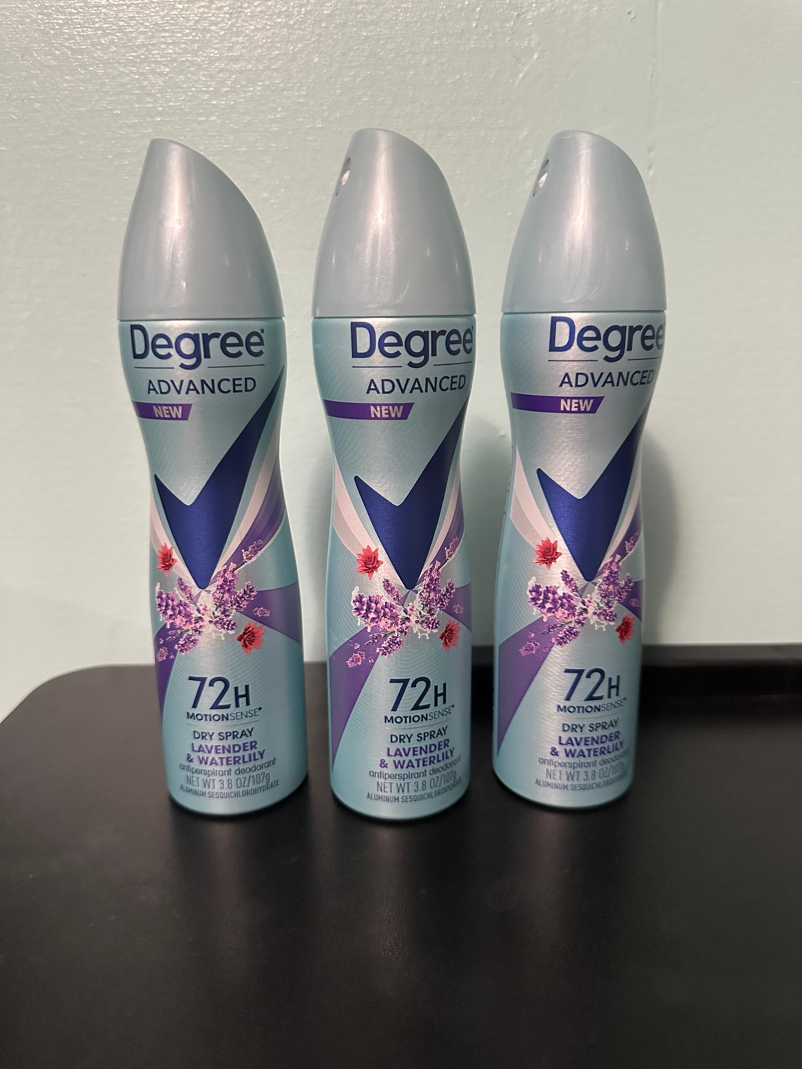 Degree