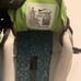 Nike Air Max Terrascape Plus Vivid Green Olive Aura DN4590-002 Mens Size 11