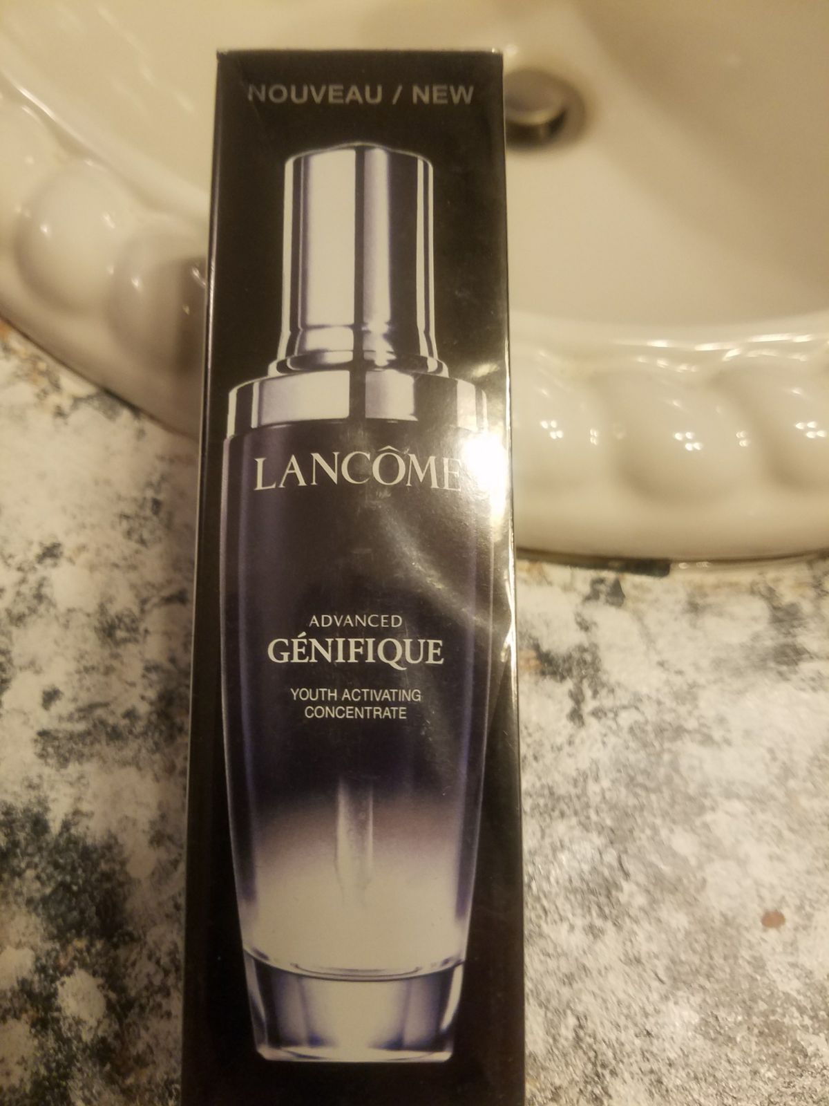 Lancome Advanced Genifique Youth Activat