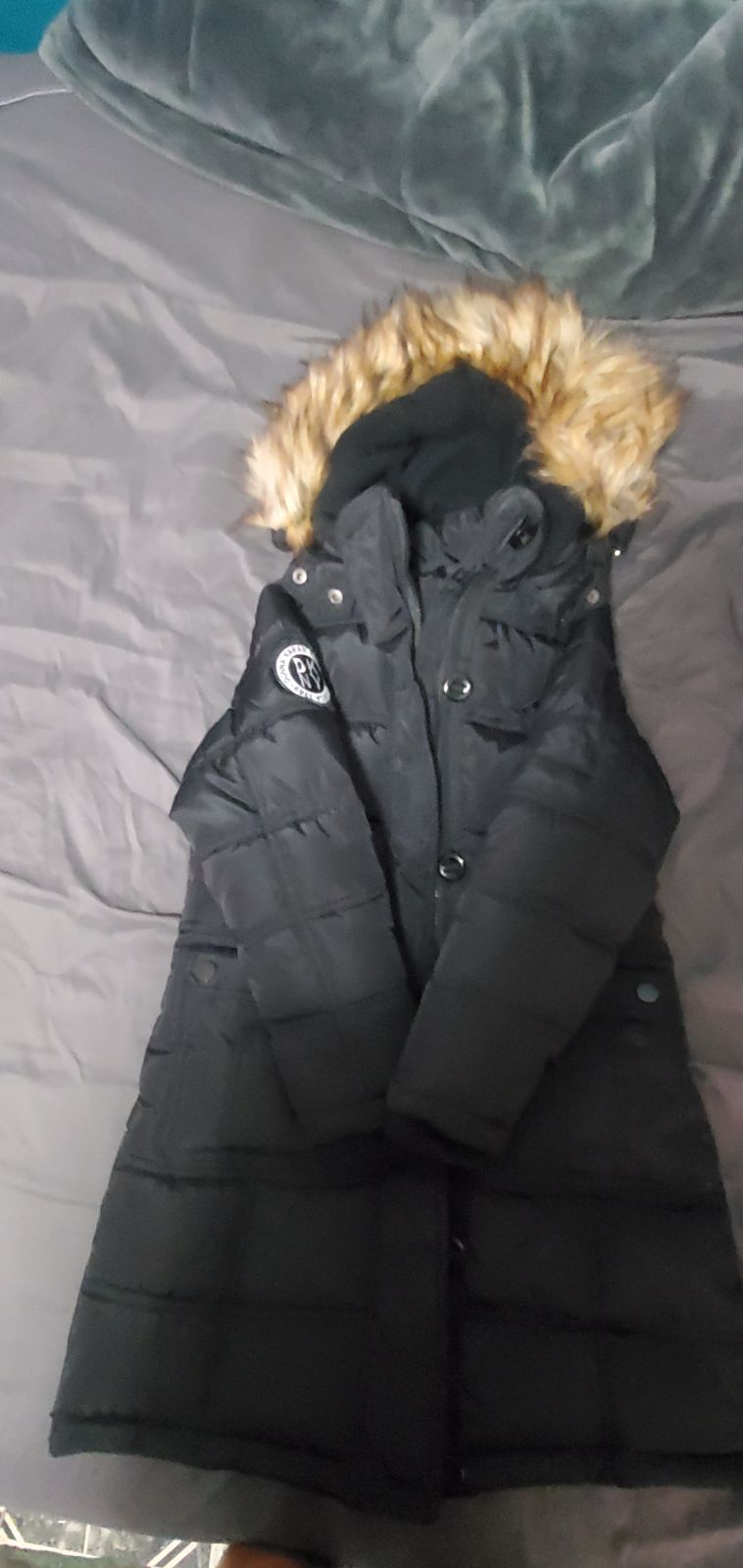 Girls Coat