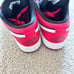 Women’s Nike size 5