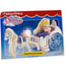 Fisher Price royal pony & carriage dollhouse NEW IN BOX!! Rare!! Castle