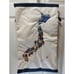 Quilted Map Of Japan Handmade Kimono Fabric Wall Hanging Decoration