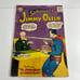 Superman's Pal Jimmy Olsen 22 EARLY Silver Age DC 1957 Otto Binder Curt Swan