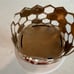 Bath & Body Works Honeycomb Soap Holder