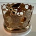 Bath & Body Works Honeycomb Soap Holder