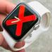 Bluetooth Smartwatch iPhone android ios