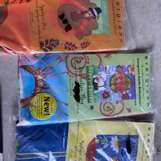 Garden Flags