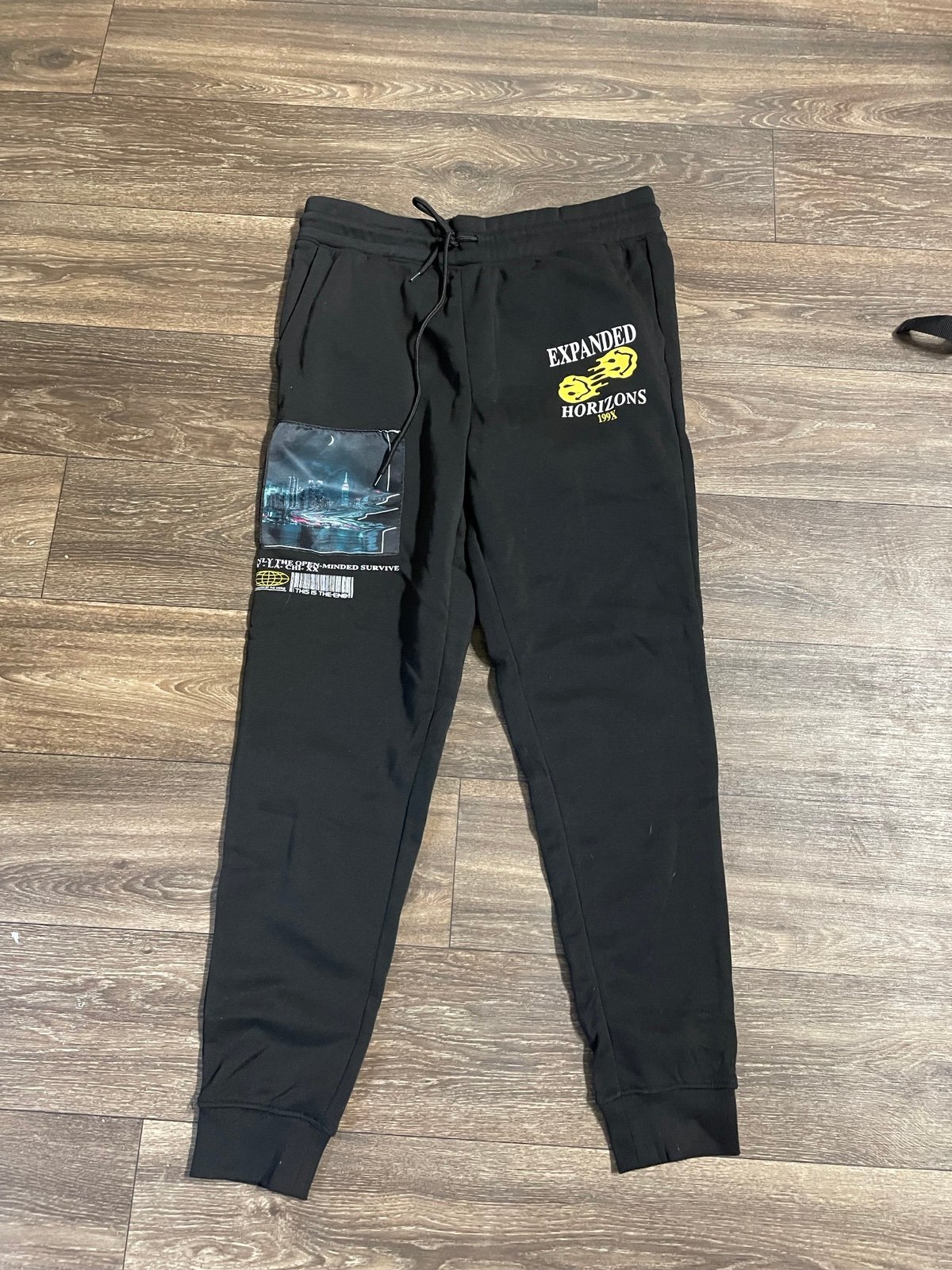 Rue 21 mens clearance joggers