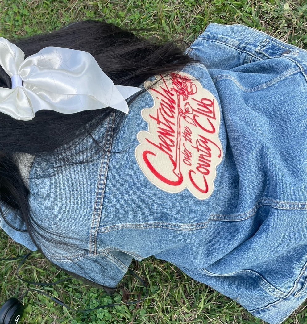 Levi’s Lana Del Rey Denim Jacket