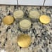Bergamont Woods Wallflower & Mini-Candle Set (5pc)-White Barn/Bath & Body Works