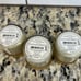 Bergamont Woods Wallflower & Mini-Candle Set (5pc)-White Barn/Bath & Body Works