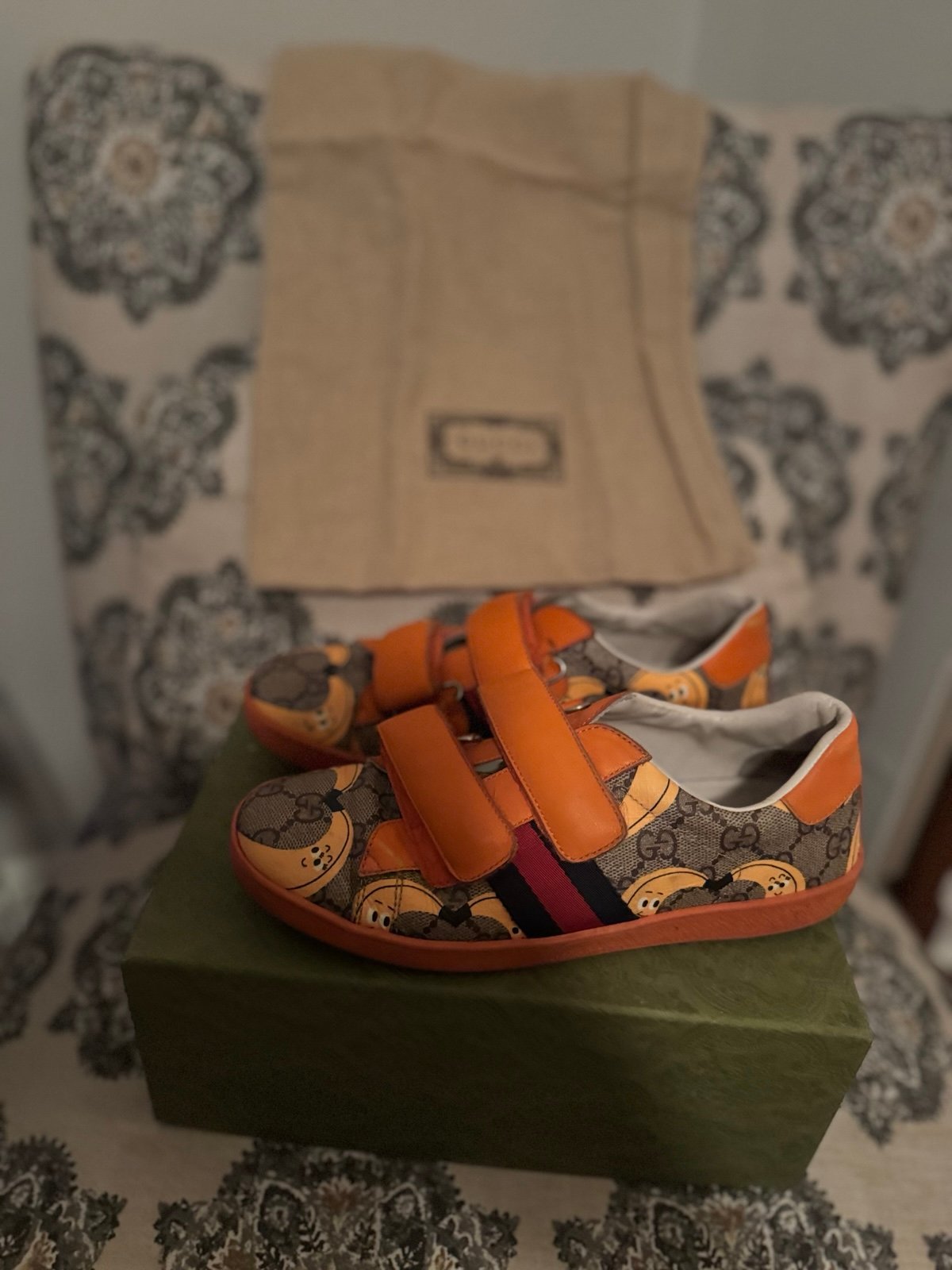Gucci Sneakers