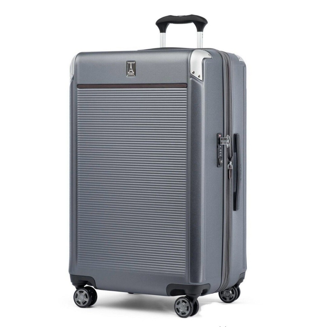 Travelpro Platinum Elite Hardside Large Check-in Spinner Suitcase Luggage