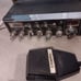 Radio lot with case
