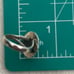 Kingman Turquoise Southwestern Sterling Silver Ring