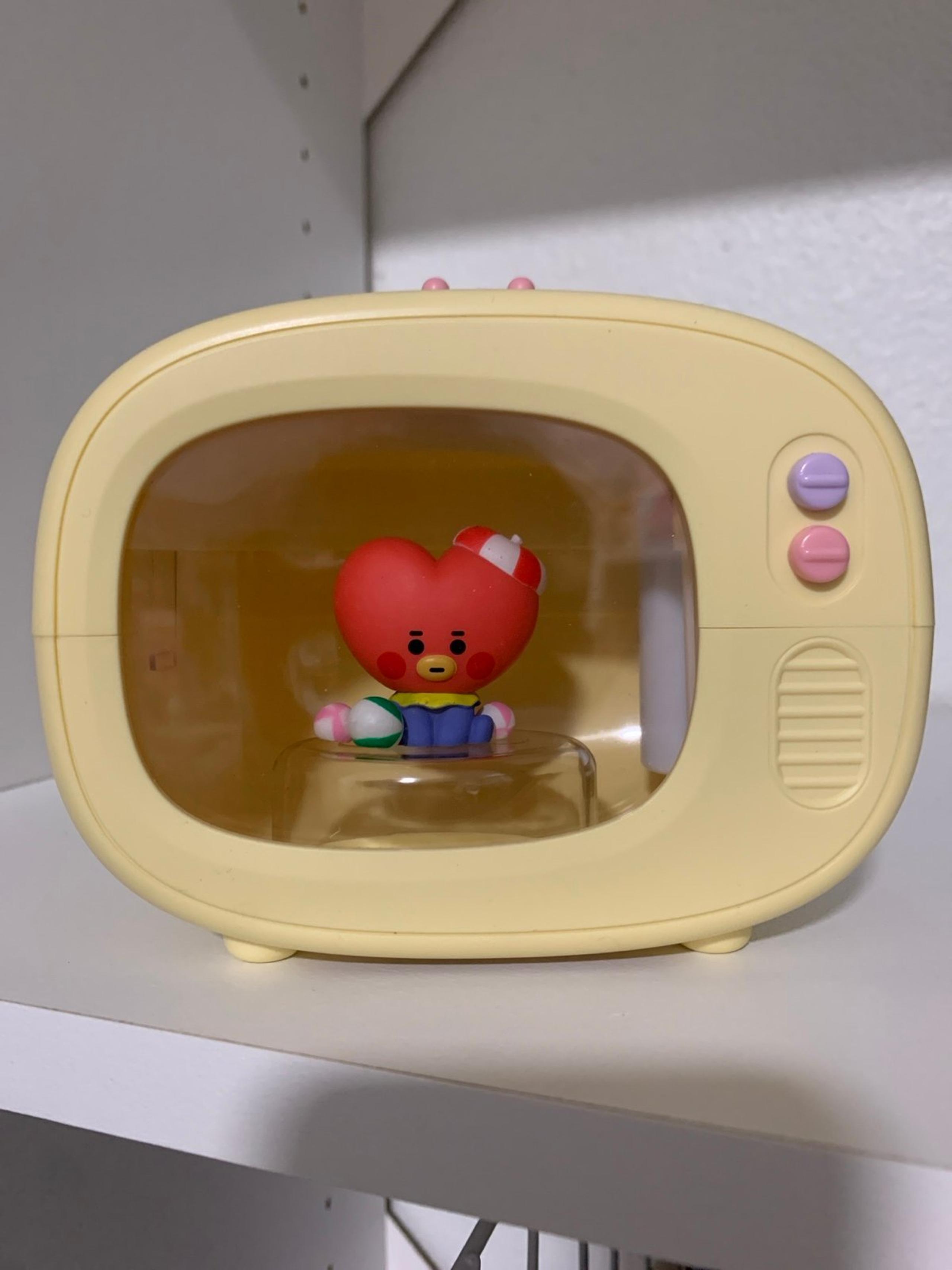 tata bt21 humidifier