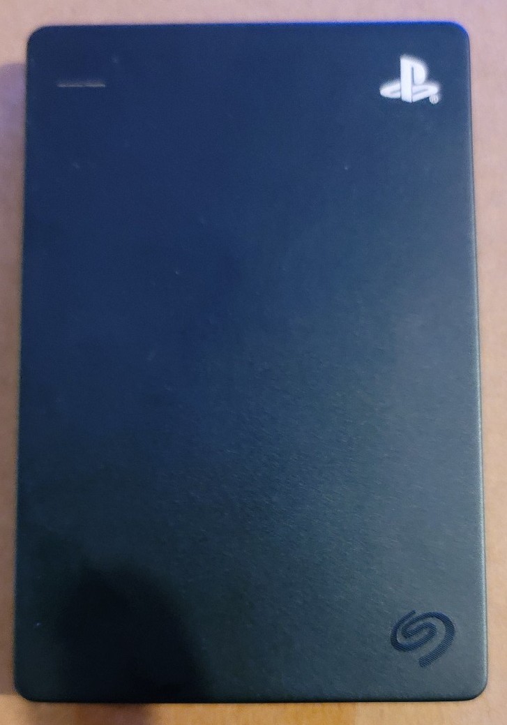seagate external hard drive 2tb