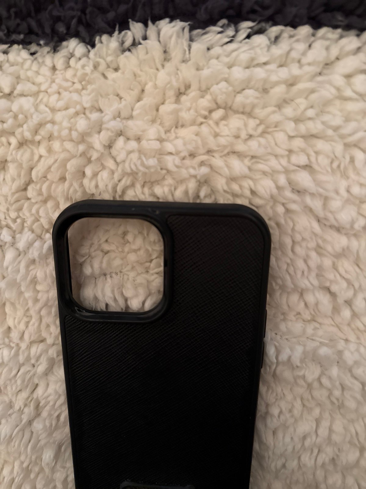PRADA iPhoneケース 2ZH133 iPhone12 or 12PRO PRADA iPhoneケース 2ZH133 iPhone12 or 12PRO