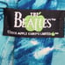 VTG. The Beatles Manhattan Menswear Group Set of 2 100% Silk Men's Ties OS