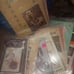Updated 1980s crafts patterns lot X Sewing Patterns vintage new 50+ sets