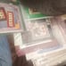 Updated 1980s crafts patterns lot X Sewing Patterns vintage new 50+ sets