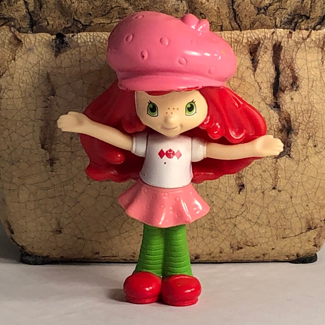 be in great demand 2010 Strawberry Shortcake Scented Toy Toys & Collectibles be in great demand 2010 Strawberry Shortcake Scented Toy Toys & Collectibles