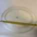 Antique Wedgwood Etruria Saxon Pattern Platter 1920 s, Rare, 12' by 9 1/2
