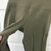 Lululemon Align Pant II 25 Leggings Dark Olive