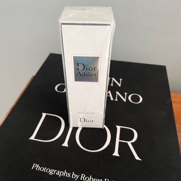 DIOR ADDICT Eau de Toilette 100 ml