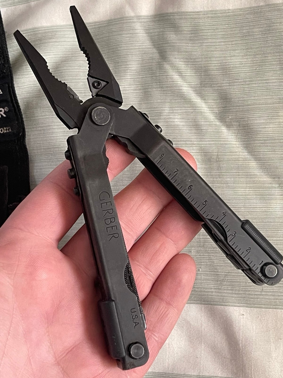 Gerber USA multi tool