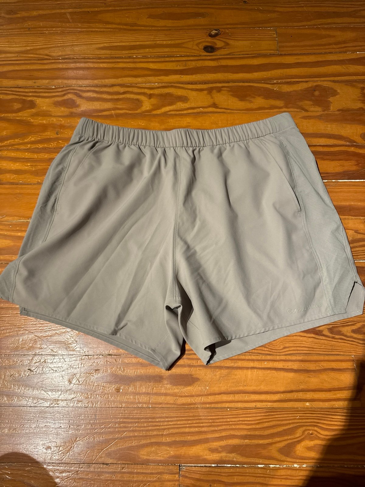 Outdoor Voices Men’s 5” High Stride Short