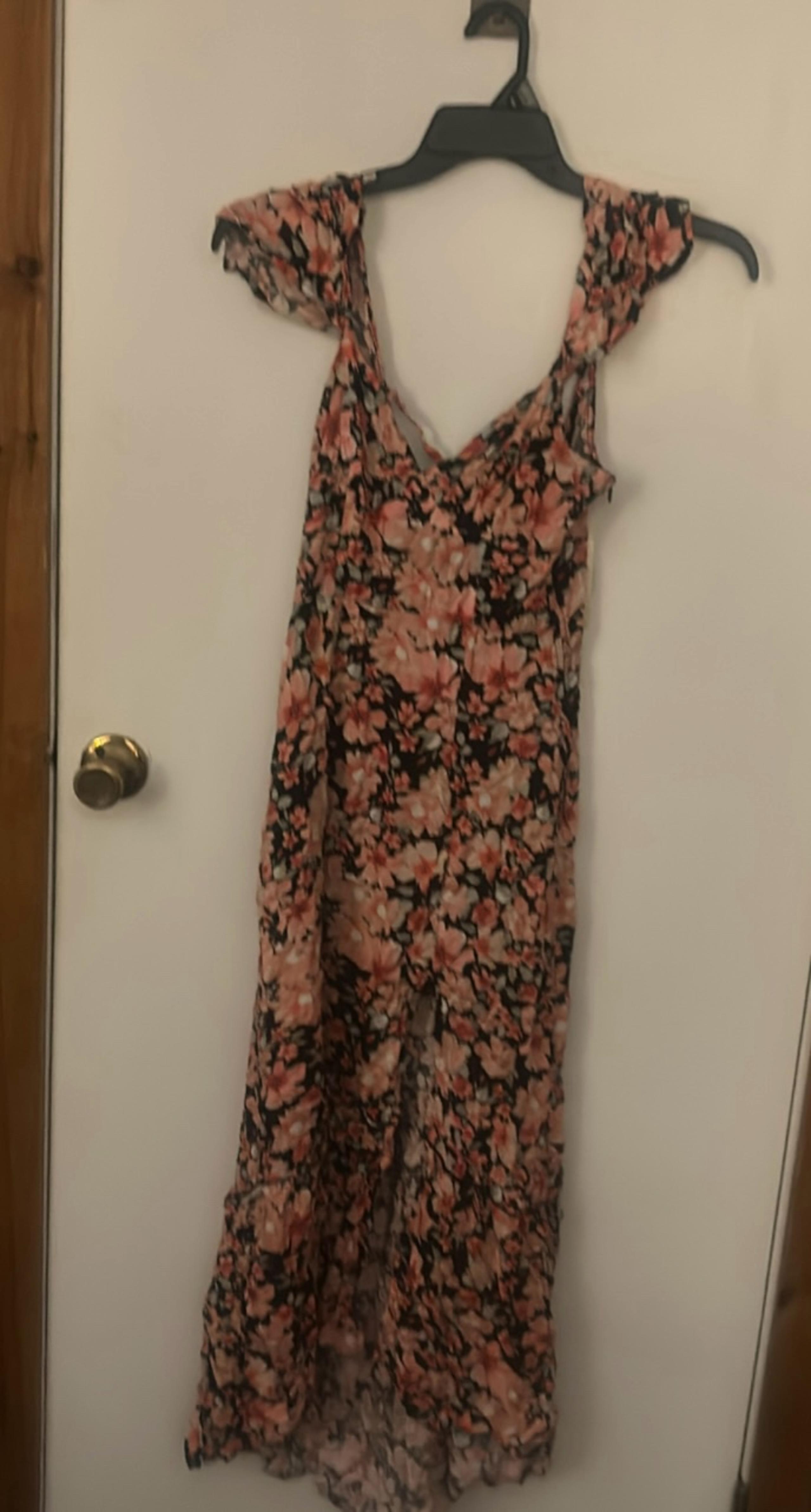 Rewind dress