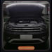 LED Car Hood Decorative Light Strip - Dynamic Flow, Always On, 12V Hardwired