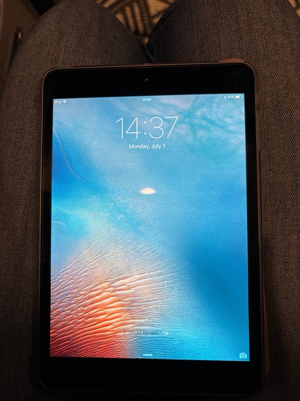 iPad mini